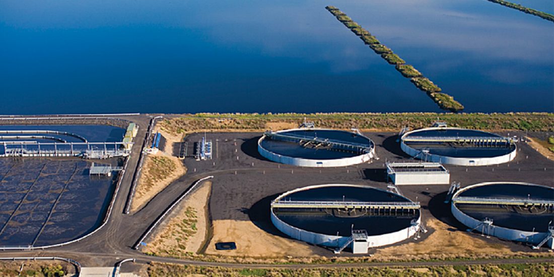 CPBUGL JV Wins Western Treatment Plant Upgrade in Melbourne iSeekplant